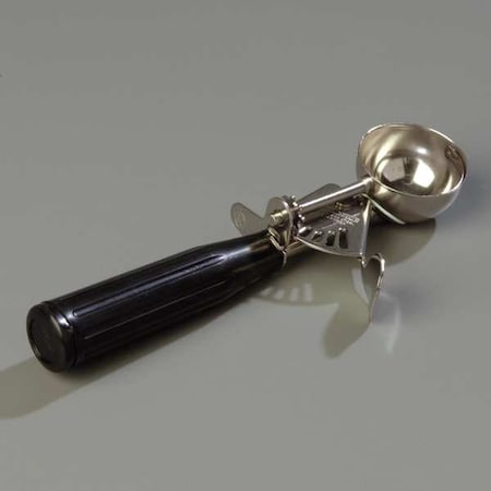 Disher, 1 3/4 in Bowl W, #30 Scoop, PK12 MPN:60300-30