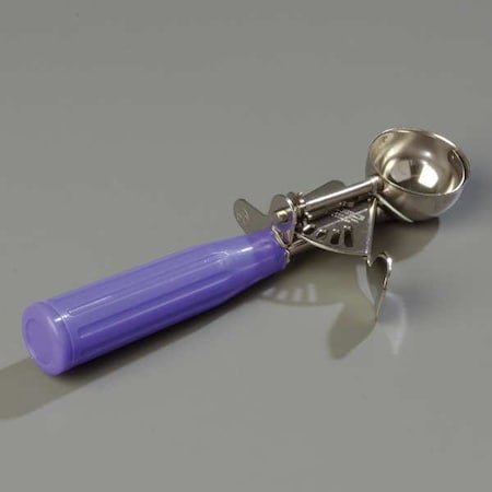 Disher, 1 in Bowl W, #40 Scoop, PK12 MPN:60300-40