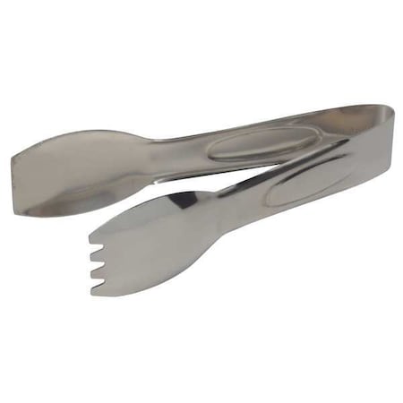 Salad Tong, SS, 6 In, PK12 MPN:604606GR