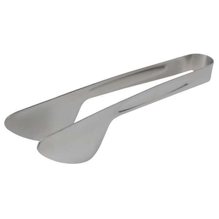 Pastry Tong, SS, 8 In, PK12 MPN:607680GR