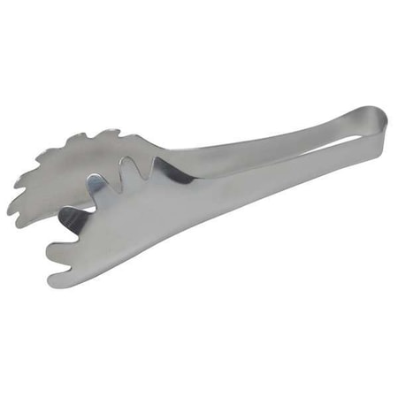 Serving Tong, SS, 8.25 In, PK12 MPN:607682GR