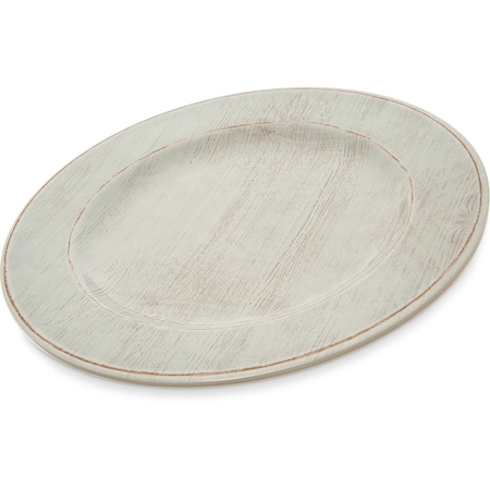 Melamine Dinner Plate, 11