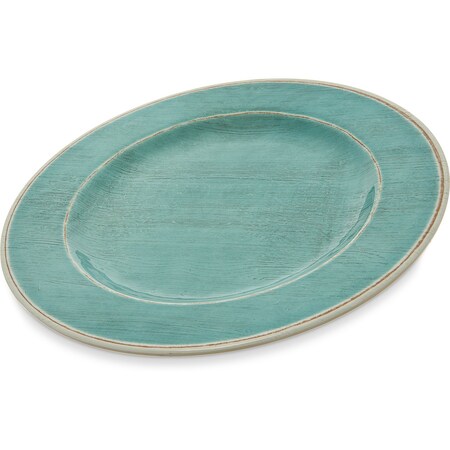 Melamine Dinner Plate, 11