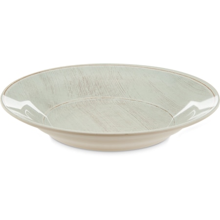 Melamine Soup Bowl, 28.5 oz., Buff, PK6 MPN:6400306