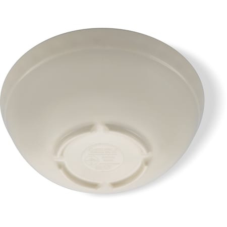 Melamine Small Bowl, 17 oz., Smoke, PK12 MPN:6400518