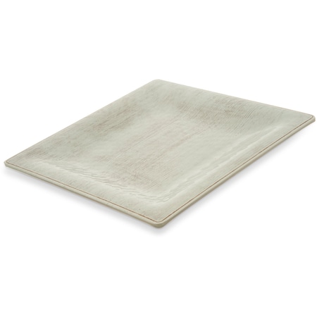 Melamine Square Plate, 10.5
