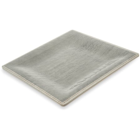 Melamine Sq. Salad Plate, 8.5