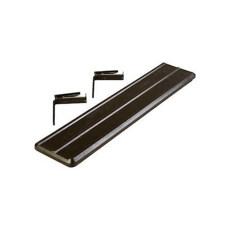 Food Bar Tray Slide, 4 ft. MPN:662003