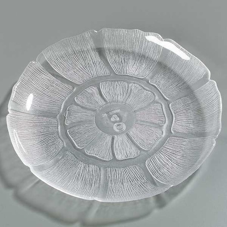 Plate, 8-7/8