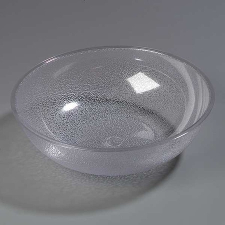 Pebbled Bowl, 12 3/4 in Dia, 5.5 qt, PK12 MPN:7212GR07