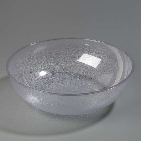 Pebbled Bowl, 18 3/4 in Dia, 18 qt, PK4 MPN:7218GR07