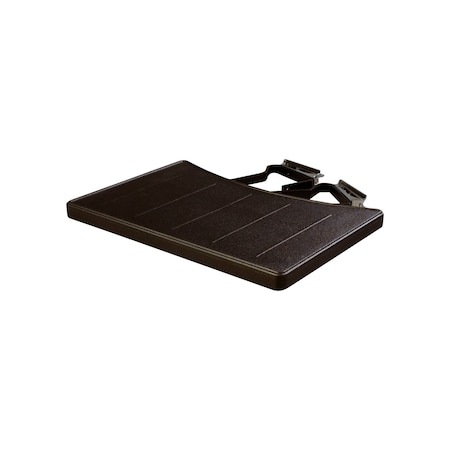 End Shelf, 17.5