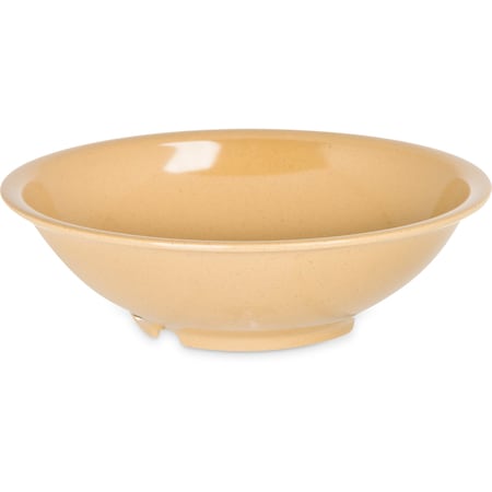 Salad Bowl, 27.6 oz., Maple, PK48 MPN:800M20