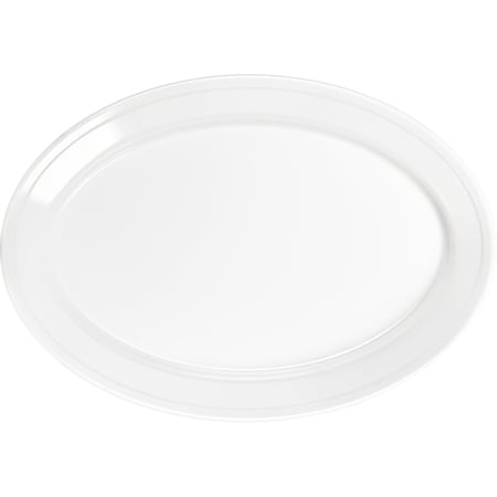 Melamine Platter Tray, 12