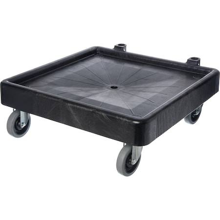 E-Z Glide Dolly, No Hndl, 22.5