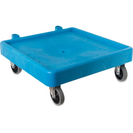 E-Z Glide Dolly, No Hndl, 22.5