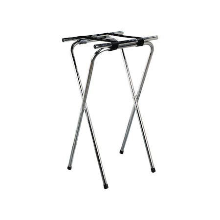 Steel Tray Stand, 36
