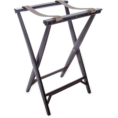 Plastic Stand, 30-1/2