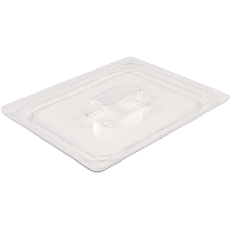 Coldmaster Half-Size Lid, Clear, PK2 MPN:CM112607
