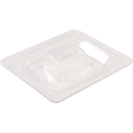 Coldmaster Sixth-Size Lid, Clear, PK2 MPN:CM112807