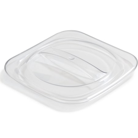 Solid Lid Coldmaster, 2 qt. MPN:CM140507