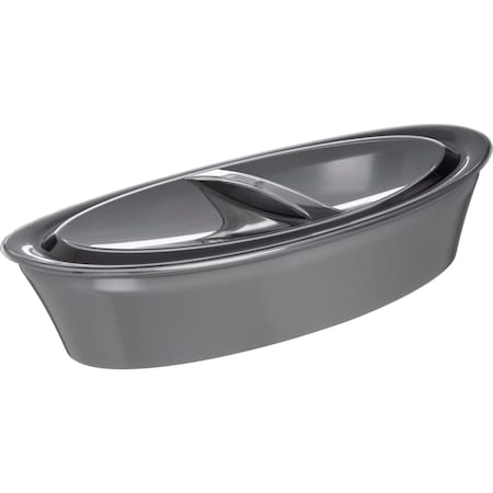 Coldmaster Solid Lid, 5 qt., Clear MPN:CM140707