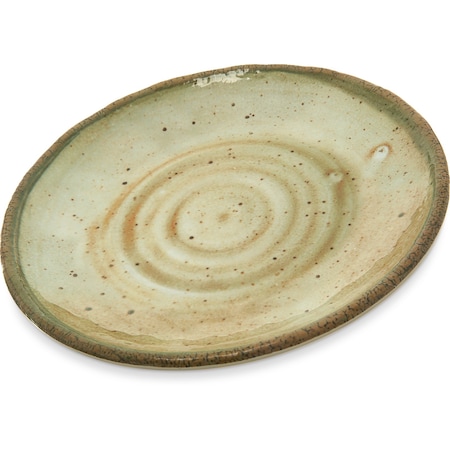 Melamine Salad Plate, 9