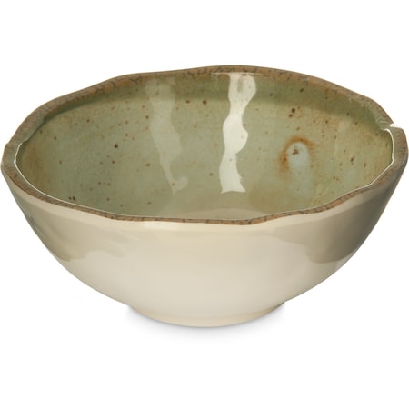 Melamine Dip Bowl, 9 oz., PK12 MPN:GA5501270
