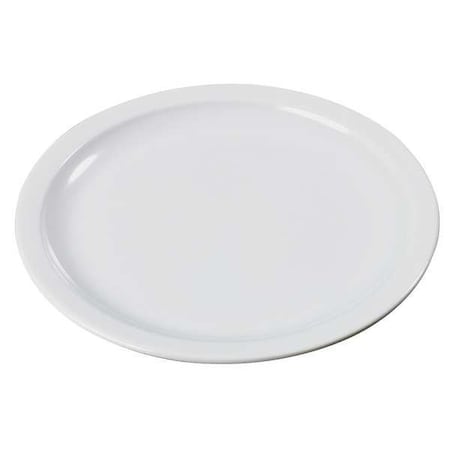 Dinner Plate, 10