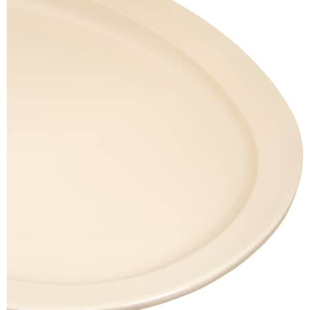 Melamine Plttr Tray, 13.5x9.75