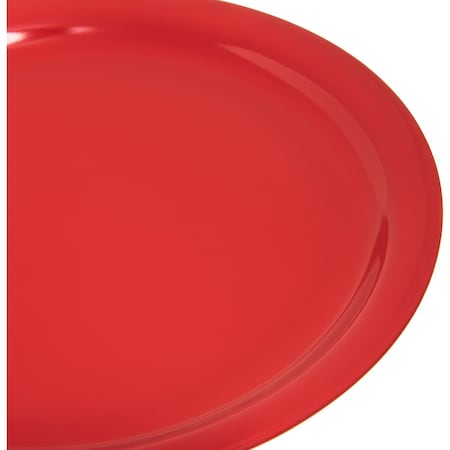 Melamine Dinner Plate, 9
