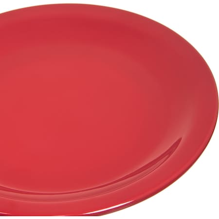 Melamine Pie Plate, 6.5