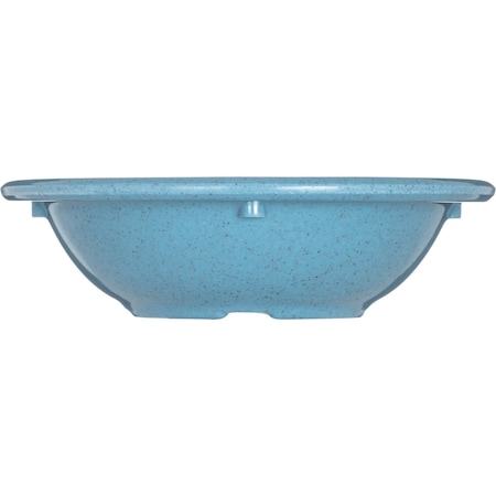 Rim Fruit Bowl, 4.75 oz., Sandshade, PK48 MPN:KL92892