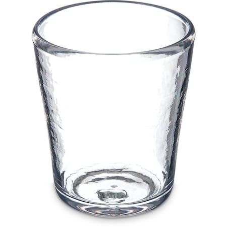 Mingle Dbl Old Fashion, 14 oz., Clr, PK12 MPN:MIN544007