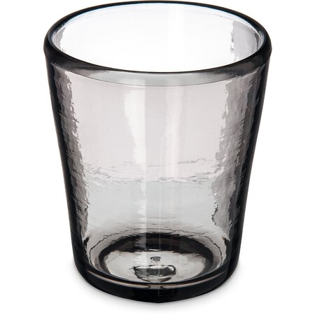 Mingle Dbl Old Fashion, 14 oz., Smke, PK12 MPN:MIN544018