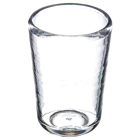 Mingle Juice, 6 oz., Clear, PK12 MPN:MIN544107