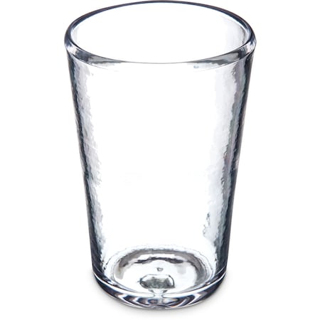 Mingle High Ball, 19 oz., Clear, PK12 MPN:MIN544207