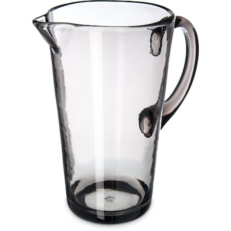 Mingle Pitcher, 74 oz., Smoke, PK4 MPN:MIN544318