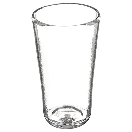 Mingle High Ball, 22 oz., Clear, PK12 MPN:MIN544907