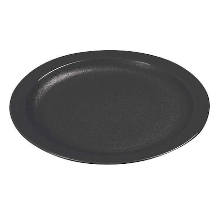 Narrow Rim Plate, 9