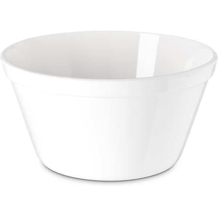Bouillon Bowl, 8 oz, White MPN:PCD30802