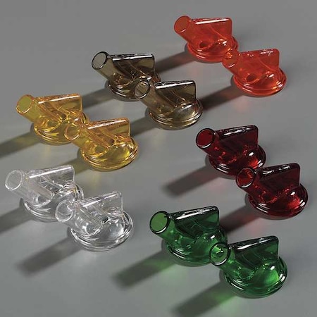Pouring Spout, Assorted PK12 MPN:PS103AT00