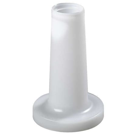 Pouring Necks, White PK12 MPN:PS20302