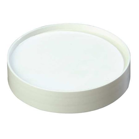 Pouring Caps, White, PK12 for use with G7505793 MPN:PS30402