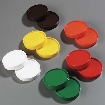 Pouring Spout Cap, Assorted PK12 MPN:PS304AT00