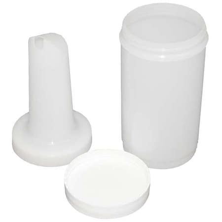 Pourer, 10