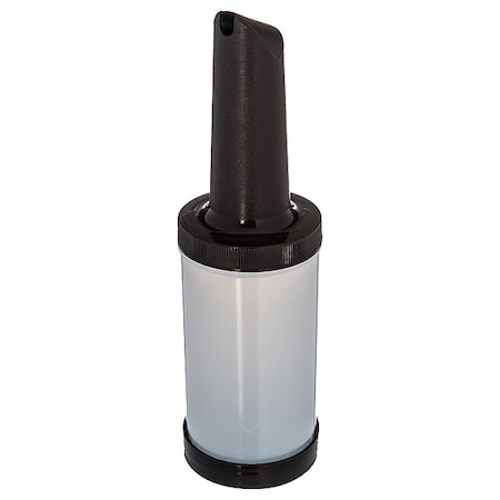 Store N Pour Quart, 2 oz., 3.5