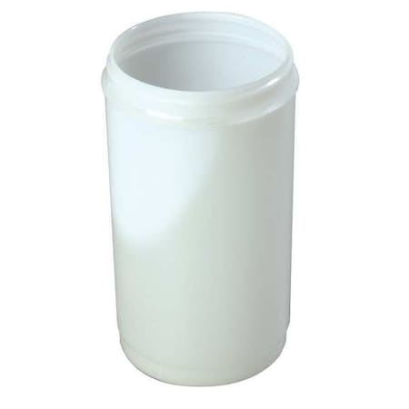 Pouring Container, 1 Quart, White, PK12 MPN:PS603N02