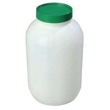 Pouring Container, 4 Quart Assorted Colors PK6 MPN:PS80200
