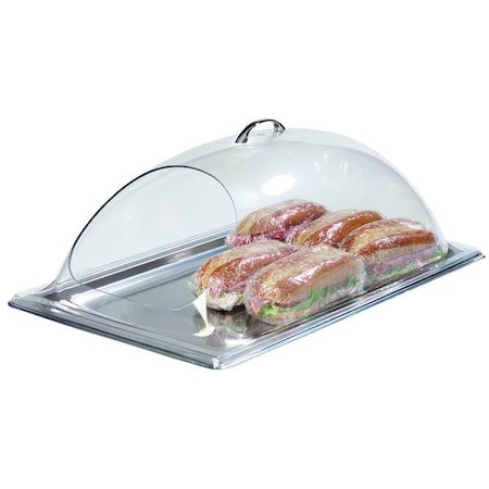Display Cover, 7 1/2 x 13.37 in, Clear MPN:PSD21EH07